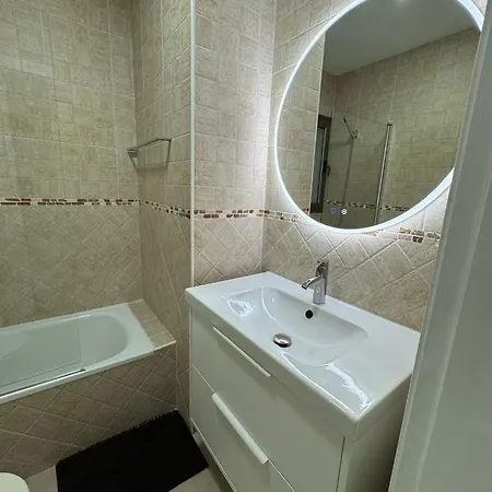 Casa Castilla Daire *