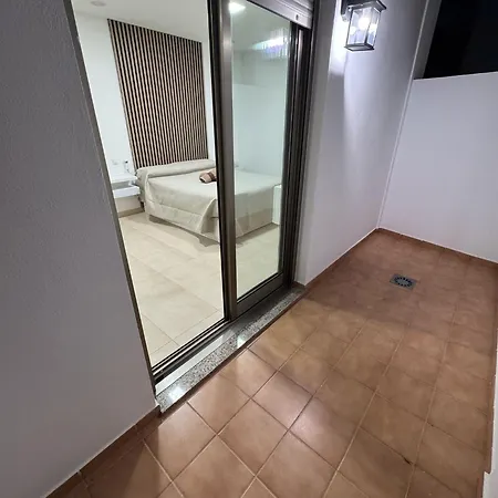 Apartment Casa Castilla *
