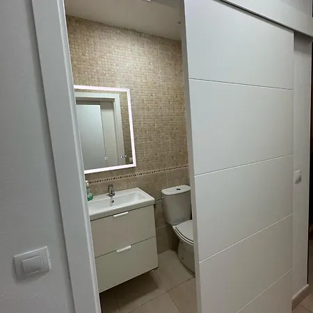 Casa Castilla Appartement