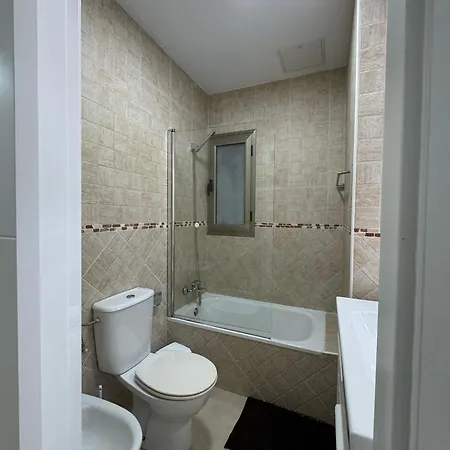 Appartement Casa Castilla *