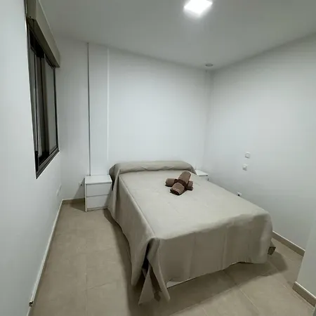 Apartment Casa Castilla