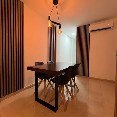 Appartement Casa Castilla *