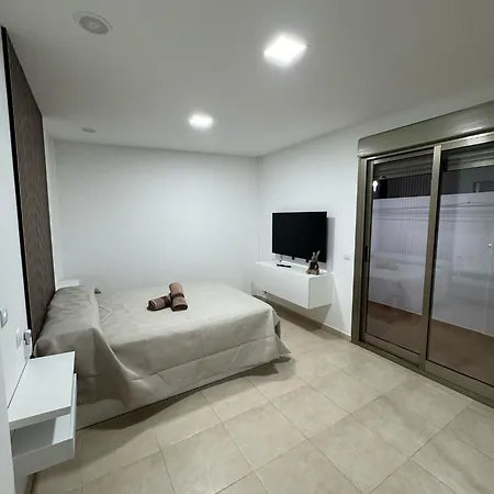 Appartement Casa Castilla Puerto del Rosario (Fuerteventura)